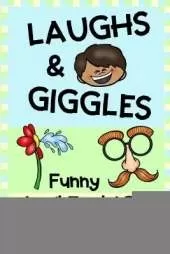 Laughs & Giggles: Funny April Fools' Day Jokes for Kids