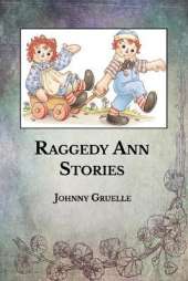 Raggedy Ann Stories