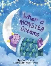 When a Monster Dreams