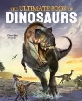 The Ultimate Book of Dinosaurs