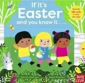 If It's Easter and You Know It . . .