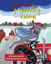 Ranch Hero 2: Moooving Velma