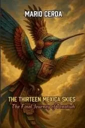 The Thirteen Mexica Skies - The Final Journey of Tonatiuh