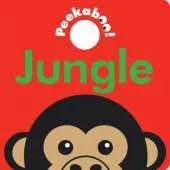 Peekaboo! Jungle
