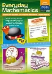 Everyday Mathematics: Mathematical Reasoning - Strategies for Investigation - Solving Problems