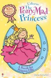 A Puzzle for Princess Ellie