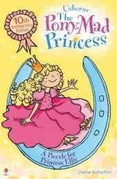 A Puzzle for Princess Ellie