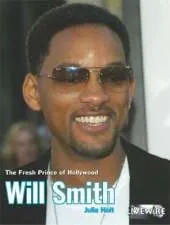 Livewire Real Lives Will Smith