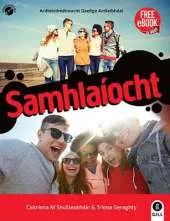 Samhlaiocht: Ardteistimeireacht Gaeilge Ardleibheal