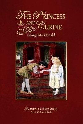 THE Princess and Curdie
