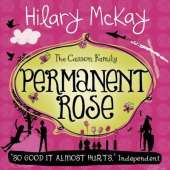 Permanent Rose: Book 3
