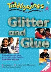 Glitter and Glue