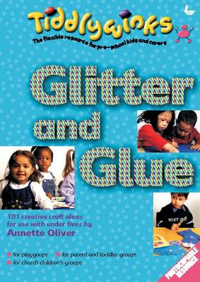 Glitter and Glue
