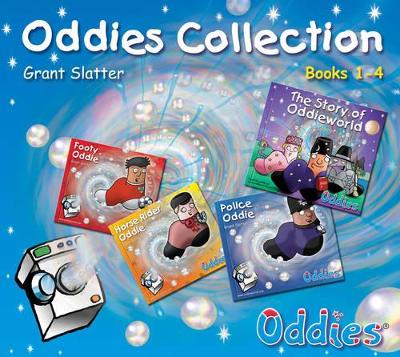 Oddies Collection