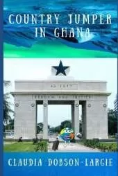 Country Jumper in Ghana
