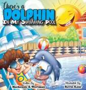 There's a Dolphin In My Swimming Pool