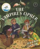 The Vampire's Cipher