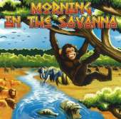 Morning in the Savanna