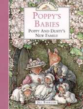Poppy's Babies: Poppy and Dusty's New Family