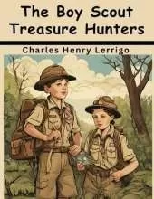 The Boy Scout Treasure Hunters