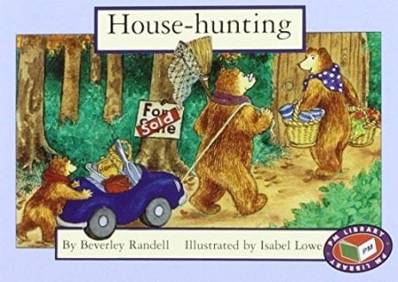 House-hunting