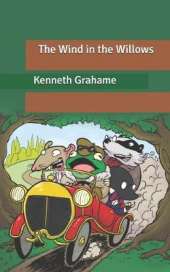 The Wind in the Willows