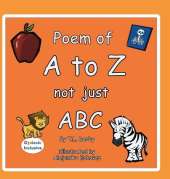 Poem of the A to Z not just ABC