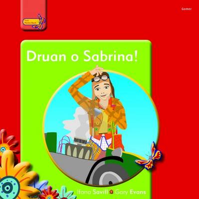 Druan o Sabrina!