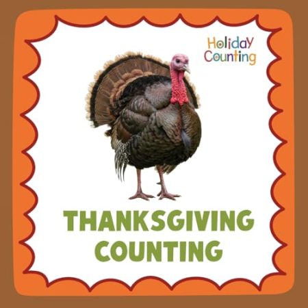 Thanksgiving Counting