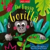 The Fussy Gorilla