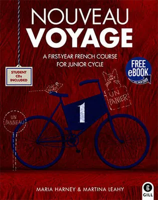 Nouveau Voyage: French for Junior Cycle