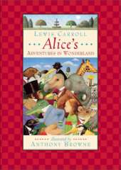 Alice's Adventures In Wonderland