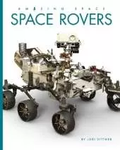 Space Rovers