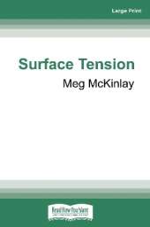 Surface Tension
