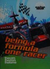 Radar: Top Jobs: Being a Formula One Racer