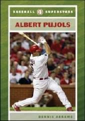 Albert Pujols