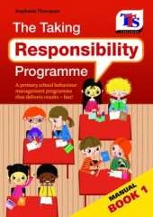 The Taking Responsibility Programme