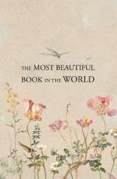 The Most Beautiful Book in the World: A Poetose Notebook