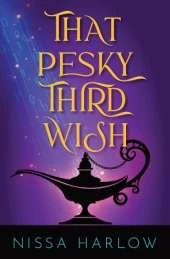 That Pesky Third Wish