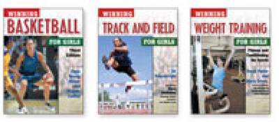 Winning Sports for Girls Set