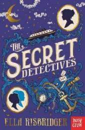 The Secret Detectives Mysteries