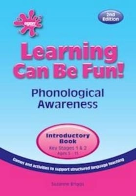 Learning Can be Fun!: Phonological Awareness