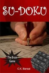 Su-doku: The Brain Game