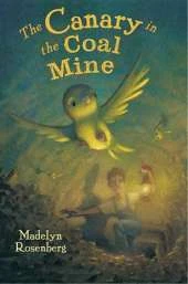 Canary in the Coal Mine