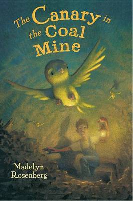 Canary in the Coal Mine