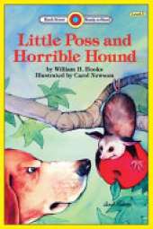 Little Poss and Horrible Hound: Level 3