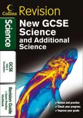 GCSE Science & Additional Science AQA A Foundation: Revision Guide and Exam Practice Workbook