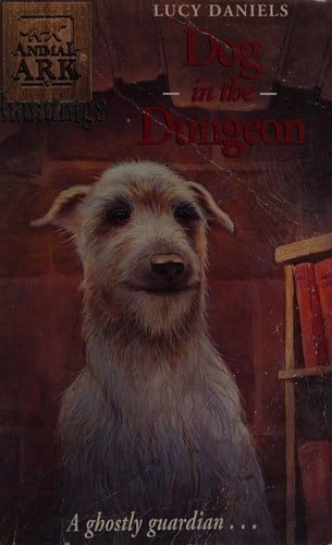 Dog In The Dungeon