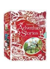 Adventure Stories Gift Set