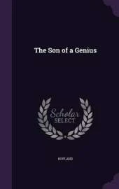 The Son of a Genius